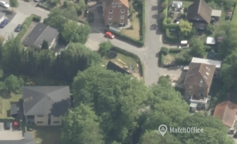 Bolig Tinghøjvej 17 8370 Hadsten