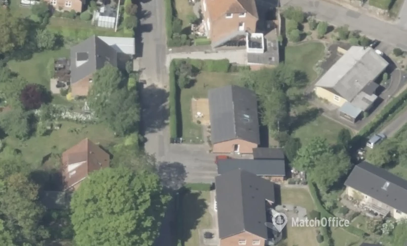 Bolig Tinghøjvej 17 8370 Hadsten