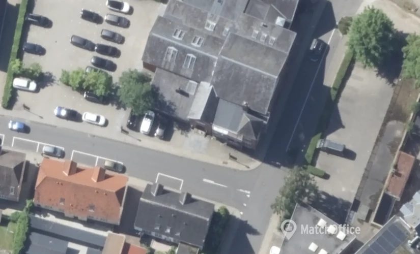 Kontor Sparregade 2A 8800 Viborg