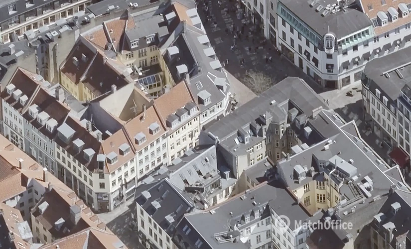 Butik til leje på Skoubogade 2, 1158 København K - 125 m² | Foto 3 - Lokalebasen.dk