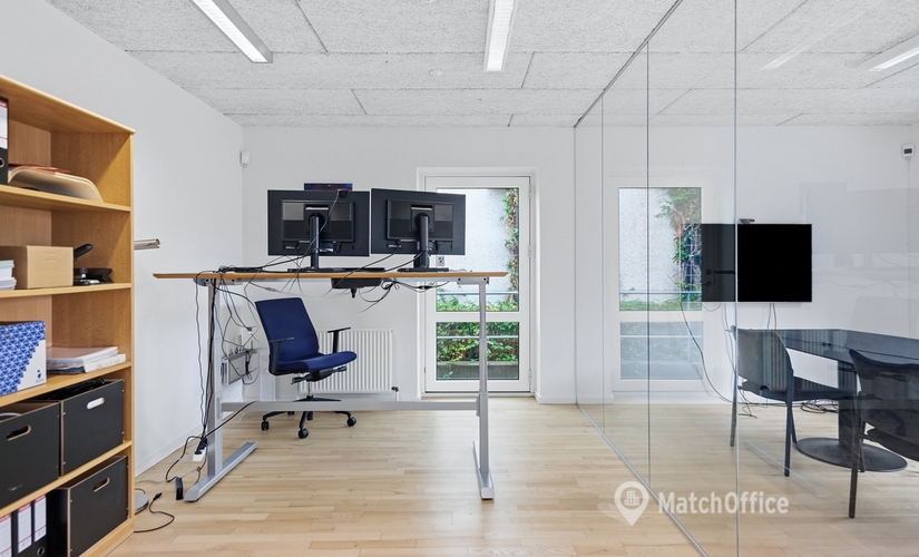 Kontor til leje på Trindsøvej 11b, 8000 Aarhus C - 348 m² | Foto 4 - Lokalebasen.dk