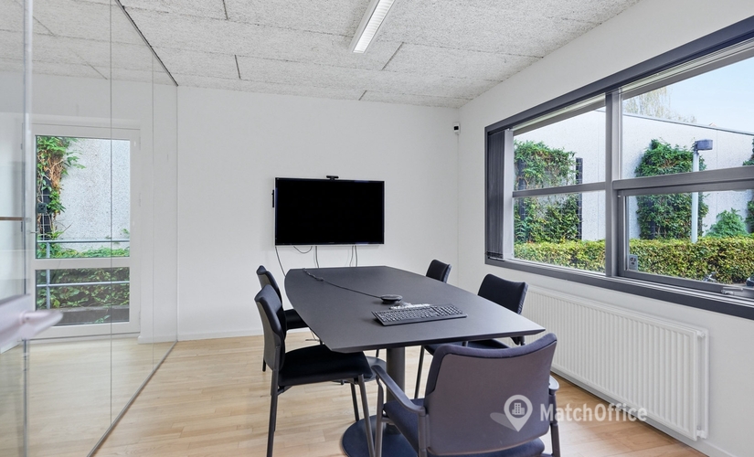 Office Trindsøvej 11b 8000 Aarhus C