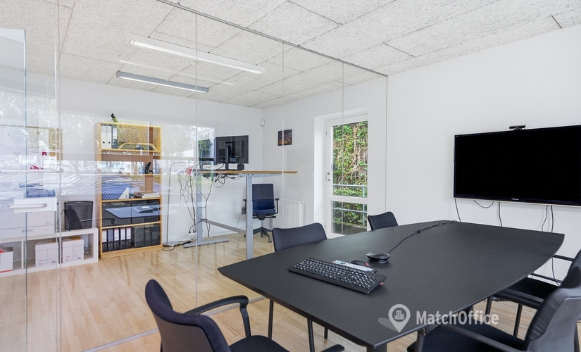 Kontor til leje på Trindsøvej 11b, 8000 Aarhus C - 348 m² | Foto 3 - Lokalebasen