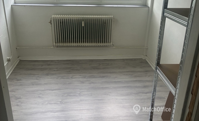 Office Kuldyssen 13 2630 Taastrup