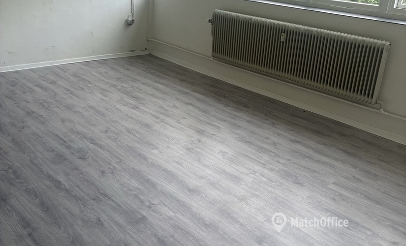 Office Kuldyssen 13 2630 Taastrup