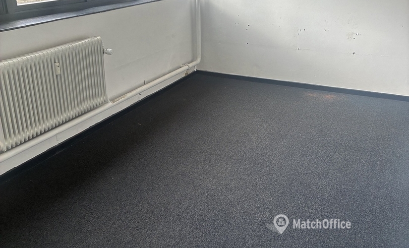 Kontor til leje på Kuldyssen 13, 2630 Taastrup - 108 m² | Foto 3 - Lokalebasen