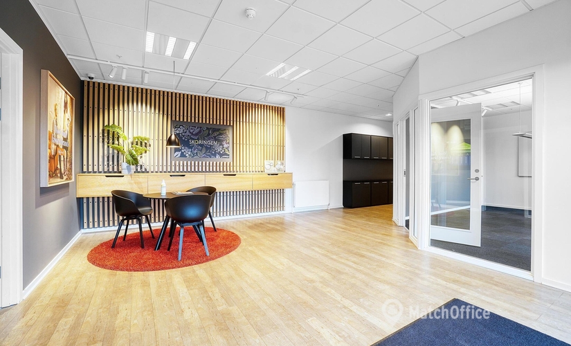 Warehouse Fabriksparken 25 2600 Glostrup