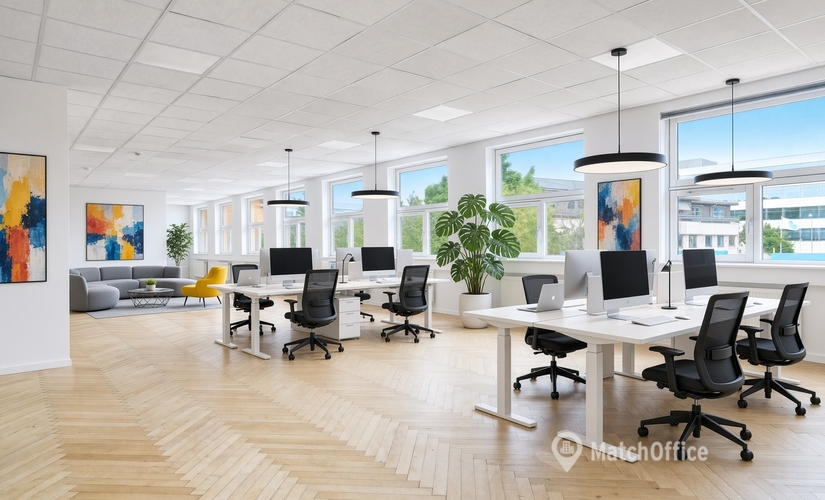 Office Sydmarken 32 2860 Soborg