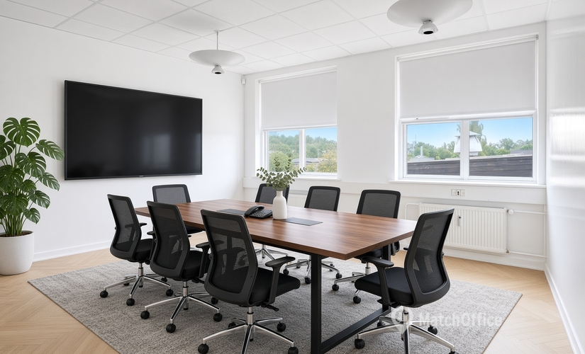 Office Sydmarken 32 2860 Soborg