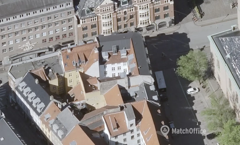 Butik til leje på Nørregade 6, 1165 København K - 138 m² | Foto 0 - Lokalebasen