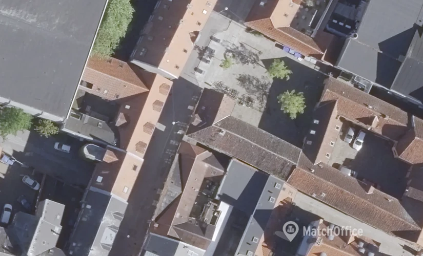 Butik til leje på Maren Turis Gade 6, 9000 Aalborg - 203 m² | Foto 4 - Lokalebasen.dk