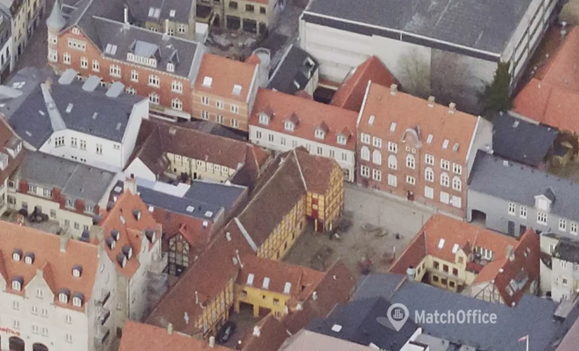 Butik til leje på Maren Turis Gade 6, 9000 Aalborg - 203 m² | Foto 2 - Lokalebasen