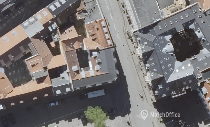 Butik til leje på Nørregade 6, 1165 København K - 138 m² | Foto 4 - Lokalebasen