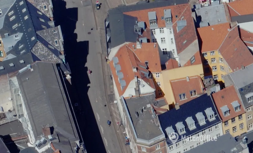 Butik til leje på Nørregade 6, 1165 København K - 138 m² | Foto 0 - Lokalebasen