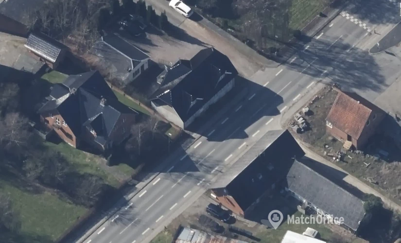 Bolig Vesterbro 23 9631 Gedsted