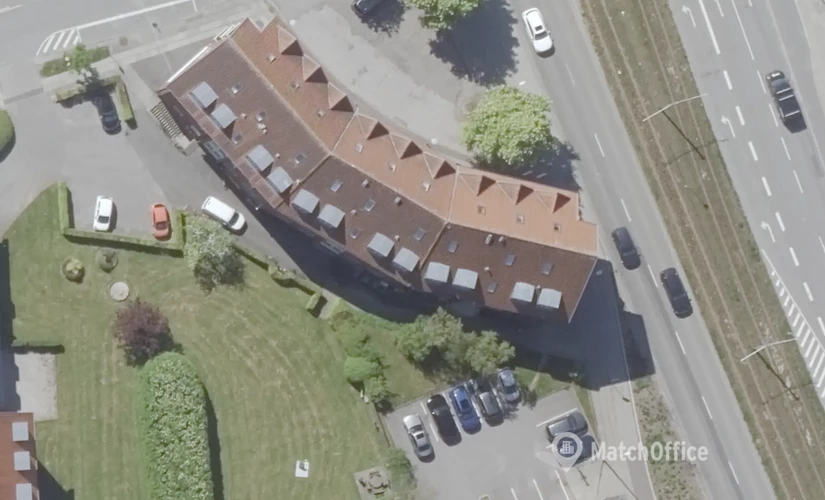 Butik til leje på Stjernepladsen 16, 8200 Aarhus N - 308 m² | Foto 4 - Lokalebasen.dk