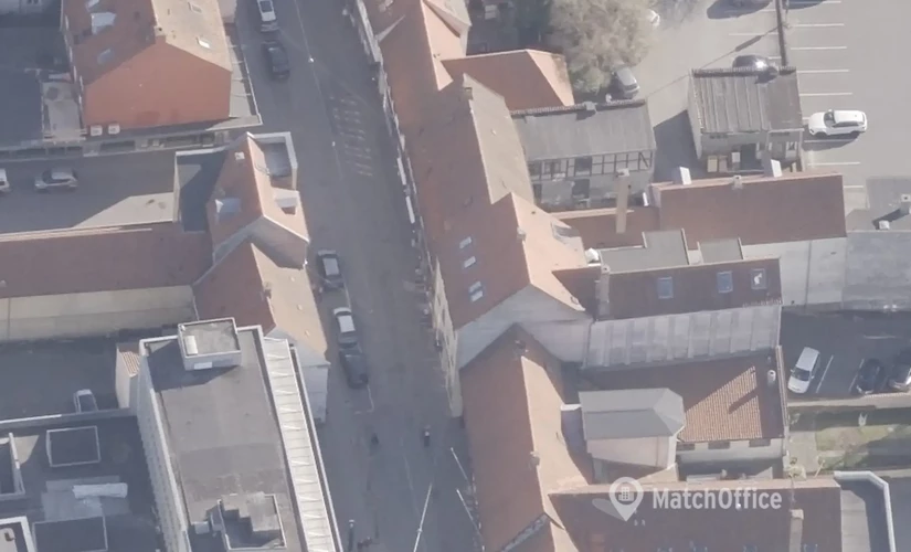 Bolig Langgade 22A 4800 Nykøbing F