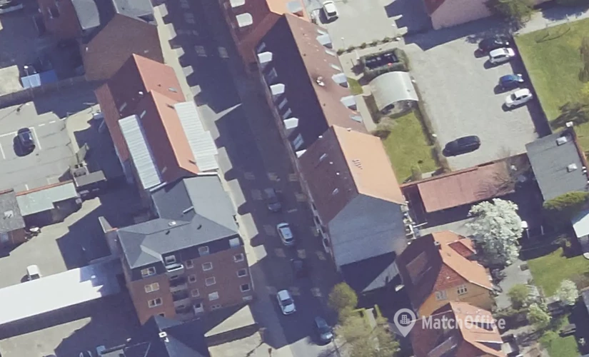 Bolig Skolegade 49 8600 Silkeborg