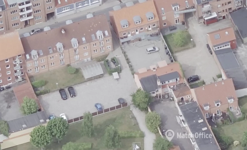 Bolig Skolegade 49 8600 Silkeborg