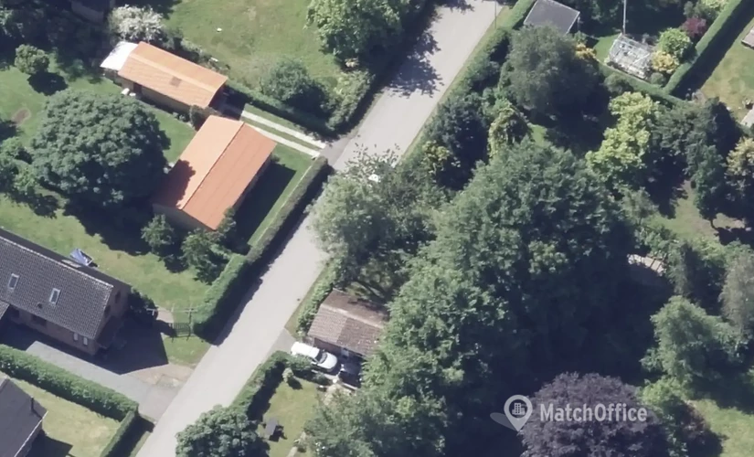 Bolig Mosevænget 2 6973 Ørnhøj