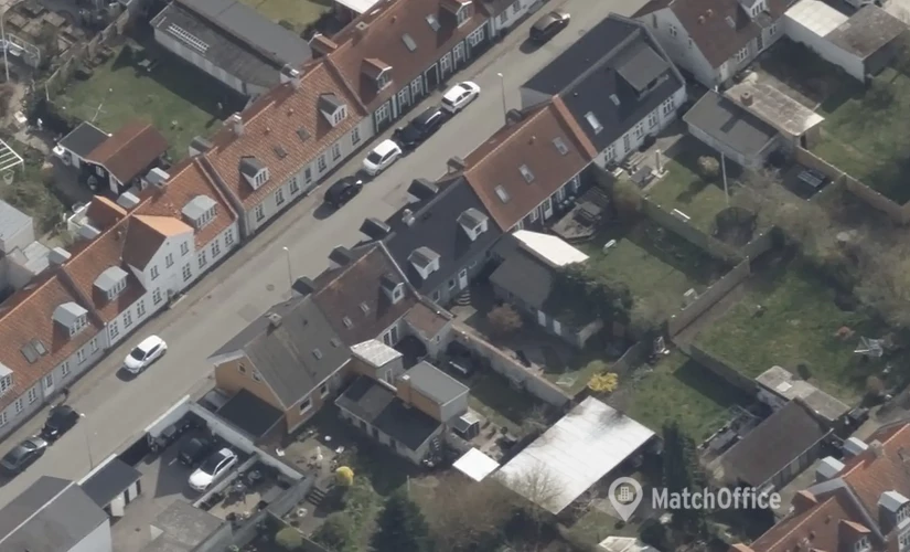 Bolig Sct.Pedersgade 7 4200 Slagelse