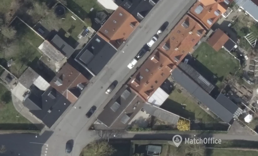 Bolig Sct.Pedersgade 7 4200 Slagelse