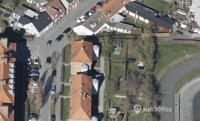 Bolig Sct.Pedersgade 7 4200 Slagelse