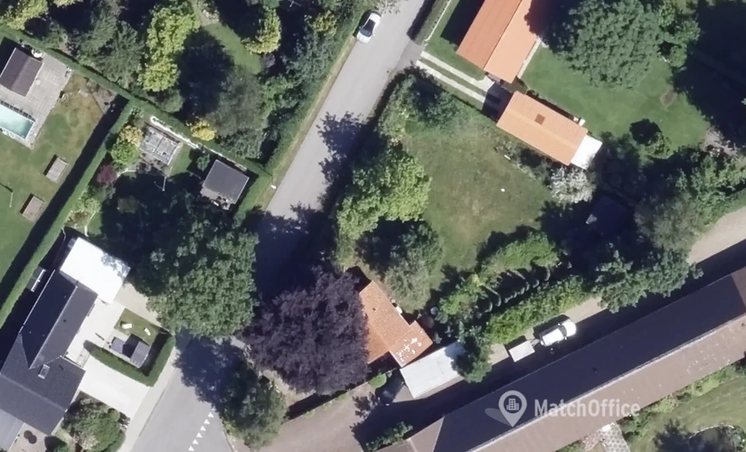 Bolig Mosevænget 2 6973 Ørnhøj