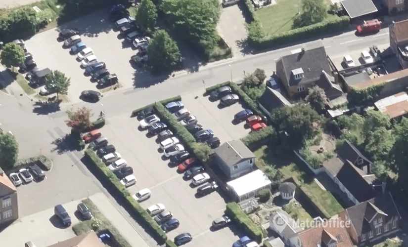 Butik Algade 22-24 5750 Ringe