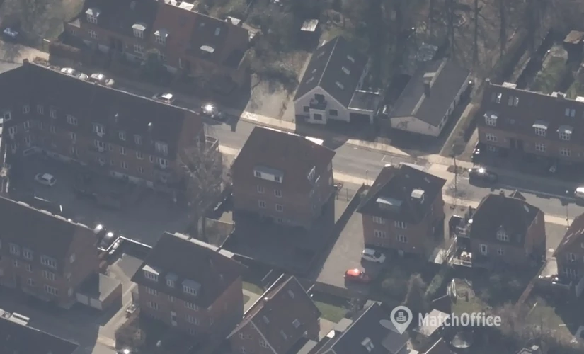 Bolig Georgsgade 70 5000 Odense C