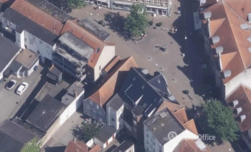 Office Storegade 21 6100 Haderslev