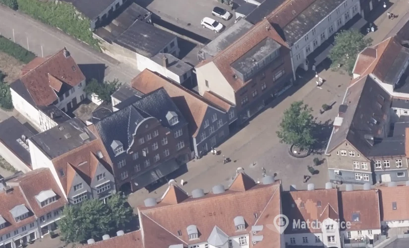 Office Storegade 21 6100 Haderslev