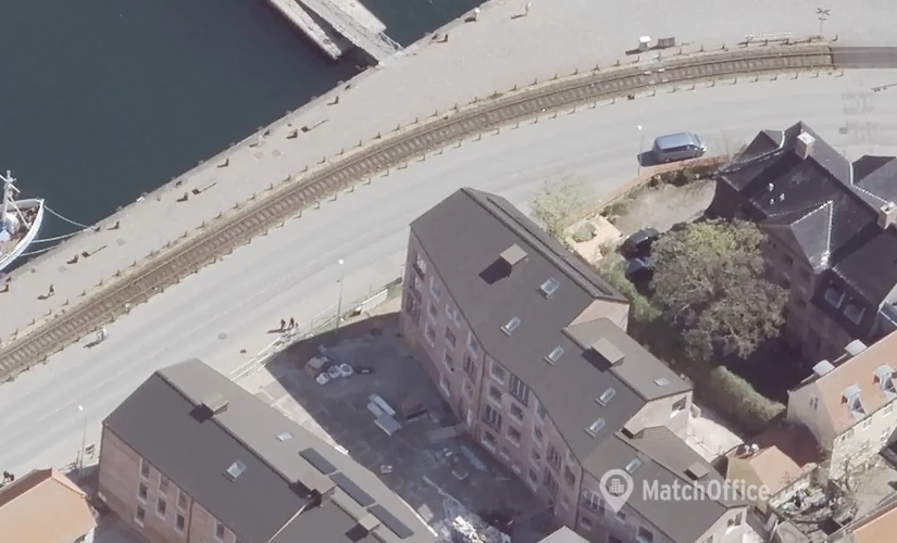 Kontor Havnegade 1 3000 Helsingør