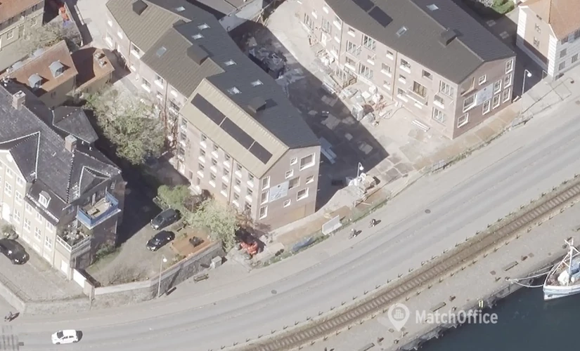Kontor Havnegade 1 3000 Helsingør