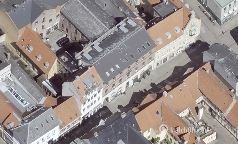 Business center Stengade 51B 3000 Helsingor