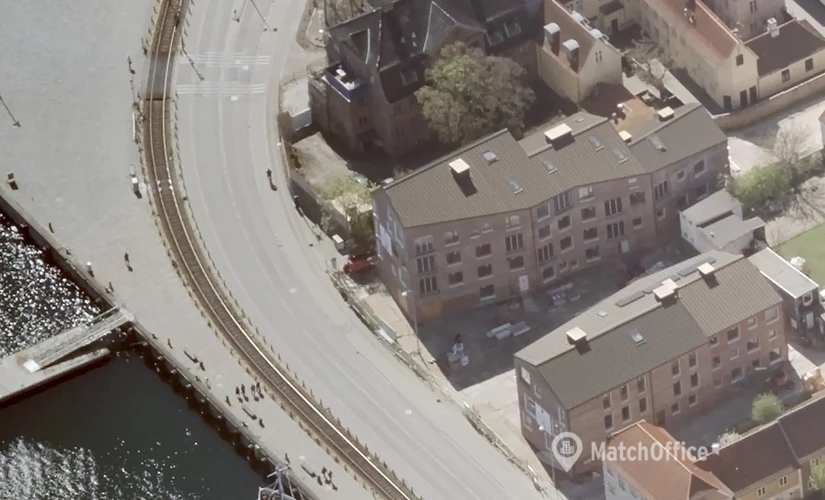 Kontor Havnegade 1 3000 Helsingør