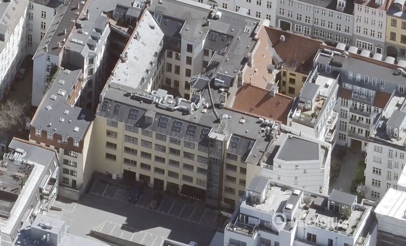 Office Store Kongensgade 59B 1264 Copenhagen City Center