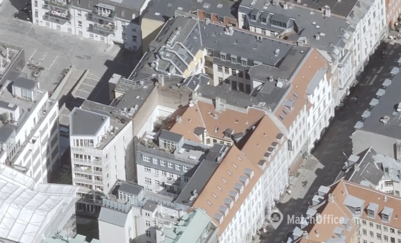 Kontor til leje på Store Kongensgade 59B, 1264 København K - 375 m² | Foto 0 - Lokalebasen