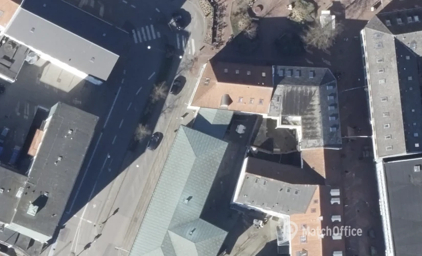 Butik til leje på Bredgade 15, 6000 Kolding - 247 m² | Foto 4 - Lokalebasen.dk
