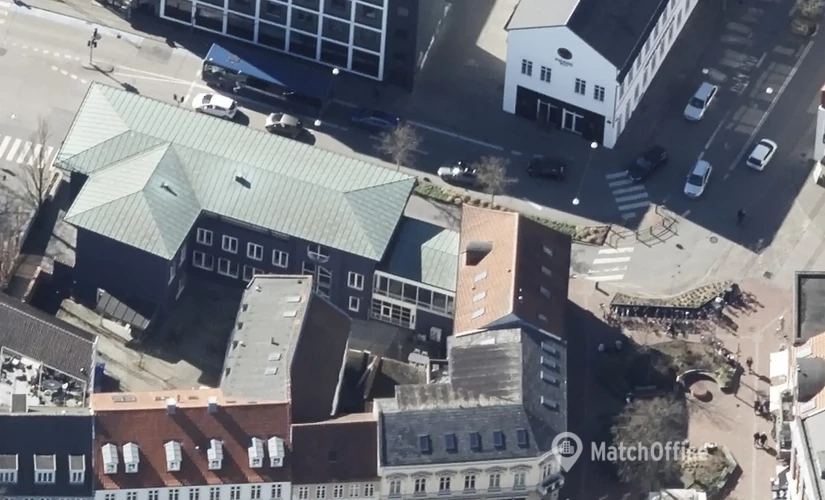 Butik til leje på Bredgade 15, 6000 Kolding - 247 m² | Foto 2 - Lokalebasen.dk