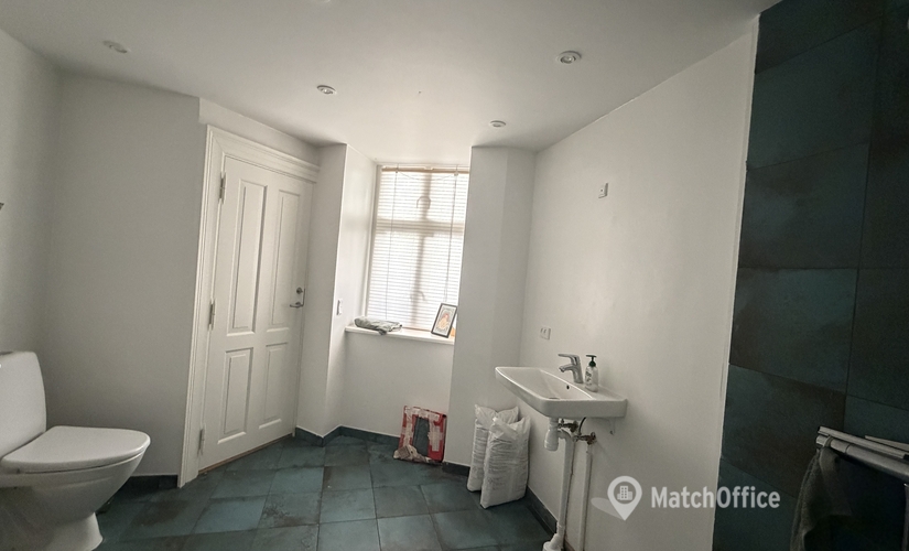 Kontor til leje på Solitudevej 6, 2200 København N - 65 m² | Foto 4 - Lokalebasen.dk