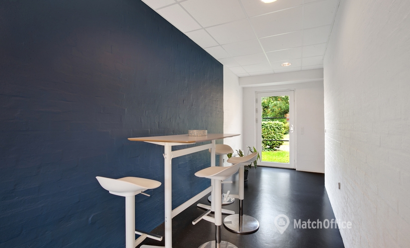 Kontorhotel på Centervej 2A, 6000 Kolding - 1 m² | Foto 0 - Lokalebasen.dk