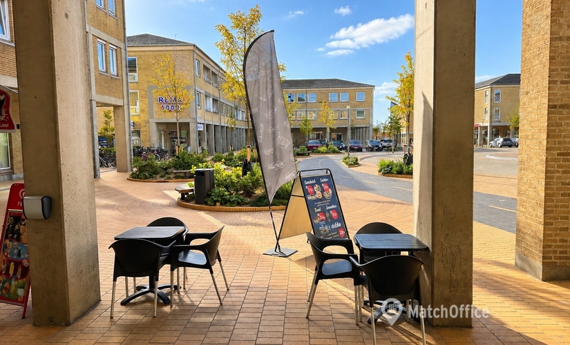 Butik til leje på Høje Taastrup Boulevard 35, 2630 Taastrup - 65 m² | Foto 3 - Lokalebasen.dk