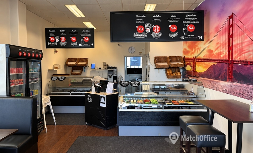 Shop Høje Taastrup Boulevard 35 2630 Taastrup
