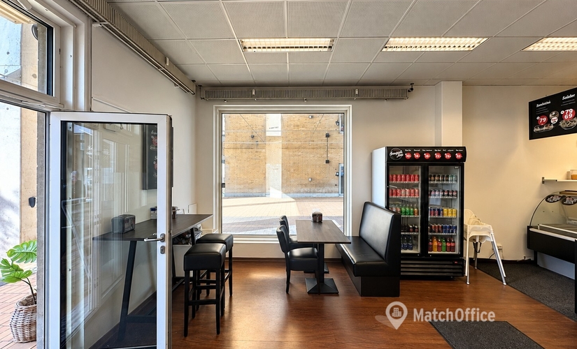 Butik til leje på Høje Taastrup Boulevard 35, 2630 Taastrup - 65 m² | Foto 2 - Lokalebasen.dk