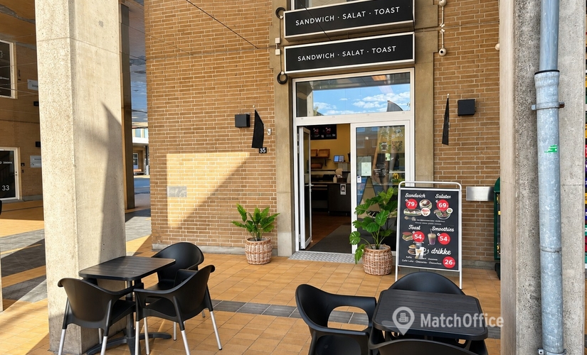 Shop Høje Taastrup Boulevard 35 2630 Taastrup