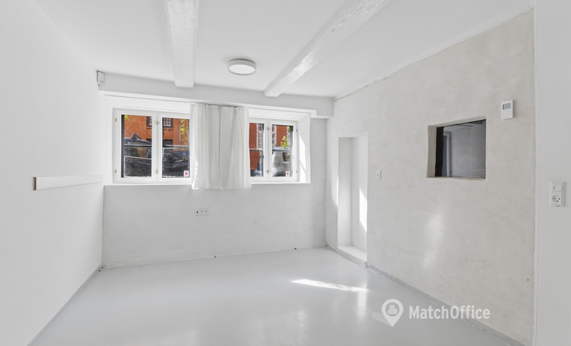 Kontor Strandgade 46A 1401 København K