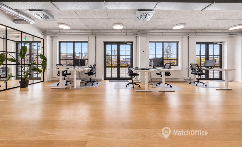 Kontor til leje på Gladsaxevej 384, 2860 Søborg - 237 m² | Foto 0 - Lokalebasen.dk