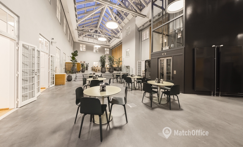 Kontor til leje på Løvstræde 1, 1152 København K - 4336 m² | Foto 3 - Lokalebasen.dk