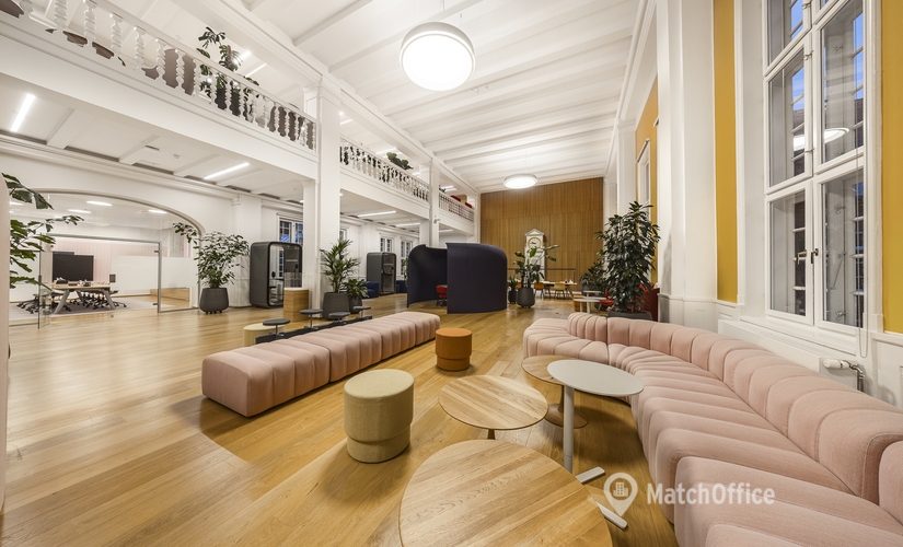 Kontor til leje på Løvstræde 1, 1152 København K - 4336 m² | Foto 0 - Lokalebasen